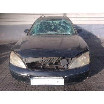 FORD MONDEO BERLINA (GE)