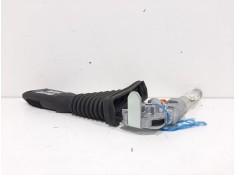 Recambio de enganche cinturon delantero izquierdo para nissan qashqai (j10) acenta referencia OEM IAM    2