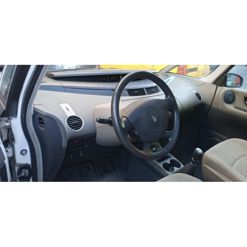 RENAULT ESPACE IV (JK0) - imagen 5