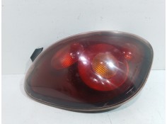 Recambio de piloto trasero izquierdo para fiat bravo (182) 1.6 16v / 16v 100 sx referencia OEM IAM 0046538353  