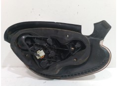 Recambio de piloto trasero izquierdo para fiat bravo (182) 1.6 16v / 16v 100 sx referencia OEM IAM 0046538353   2