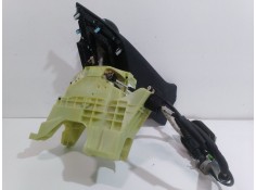 Recambio de palanca cambio para kia niro business referencia OEM IAM 46701D4430   2