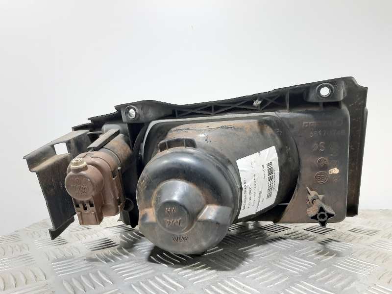 Recambio de faro izquierdo para citroën jumpy 1.9 d sx furg. referencia OEM IAM   