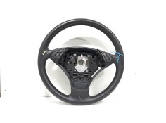 Recambio de volante para bmw serie 5 berlina (e60) 525d referencia OEM IAM 32346774456  