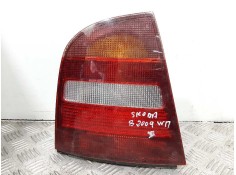 Recambio de piloto trasero izquierdo para skoda octavia berlina (1u2) 1.9 tdi glx referencia OEM IAM   