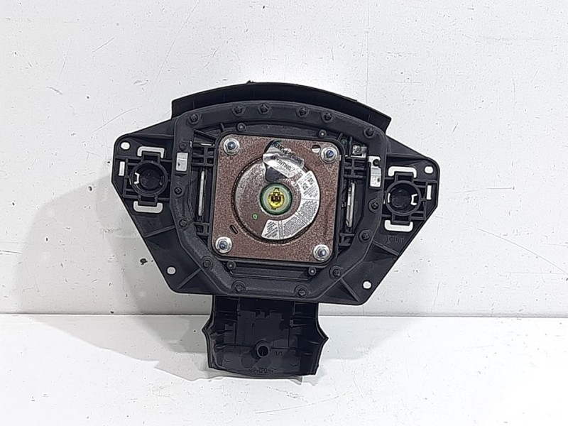 Recambio de airbag delantero izquierdo para nissan qashqai (j10) acenta referencia OEM IAM 98510BR26D  