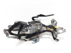 Recambio de columna direccion para bmw serie 5 berlina (e60) 525d referencia OEM IAM 6780876   2