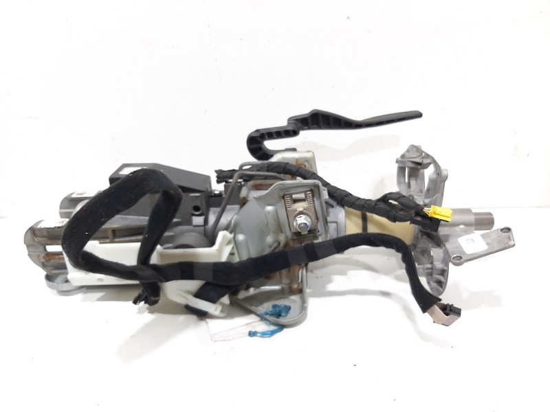 Recambio de columna direccion para bmw serie 5 berlina (e60) 525d referencia OEM IAM 6780876  