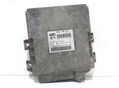 Recambio de centralita motor uce para fiat bravo (182) 1.6 16v / 16v 100 sx referencia OEM IAM IAW1AF1G  