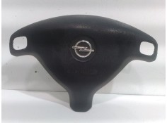 Recambio de airbag delantero izquierdo para opel astra g berlina comfort referencia OEM IAM   