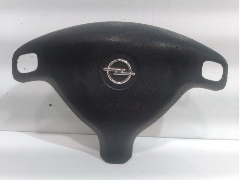 Recambio de airbag delantero izquierdo para opel astra g berlina comfort referencia OEM IAM   