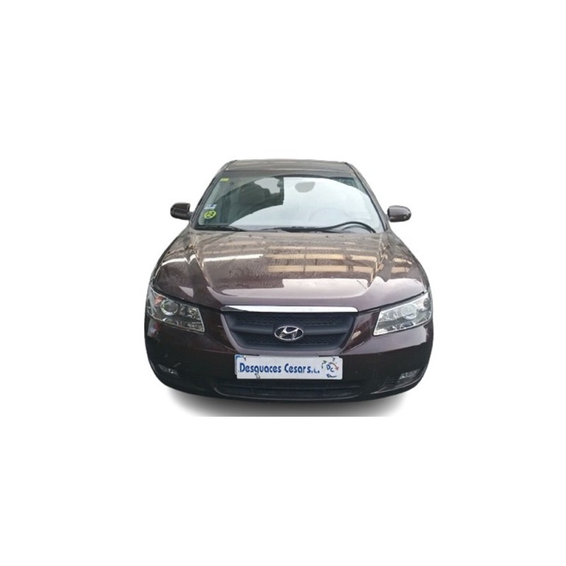 HYUNDAI SONATA (NF) - imagen 1