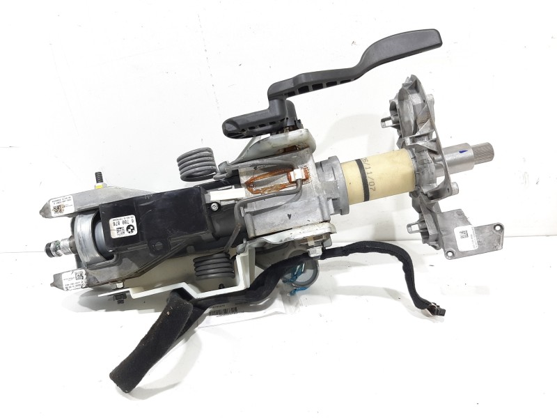 Recambio de columna direccion para bmw serie 5 berlina (e60) 525d referencia OEM IAM 6780876  