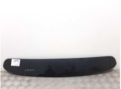 Recambio de aleron trasero para citroën c4 berlina sx referencia OEM IAM  NEGRO 