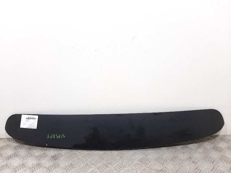 Recambio de aleron trasero para citroën c4 berlina sx referencia OEM IAM  NEGRO 