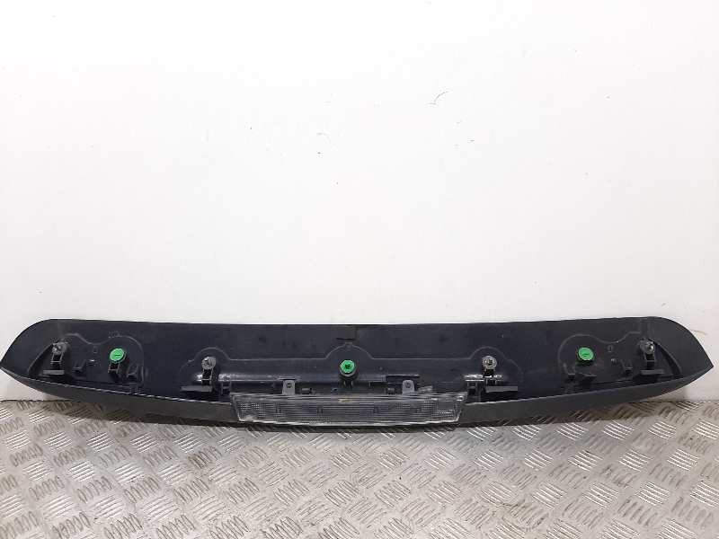 Recambio de aleron trasero para citroën c4 berlina sx referencia OEM IAM  NEGRO 