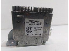 Recambio de modulo electronico para kia niro business referencia OEM IAM 96390G5000  