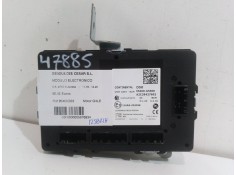 Recambio de modulo electronico para kia niro business referencia OEM IAM 95400G55  