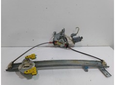 Recambio de elevalunas delantero izquierdo para nissan micra (k12e) acenta referencia OEM IAM 80701BC40B   2