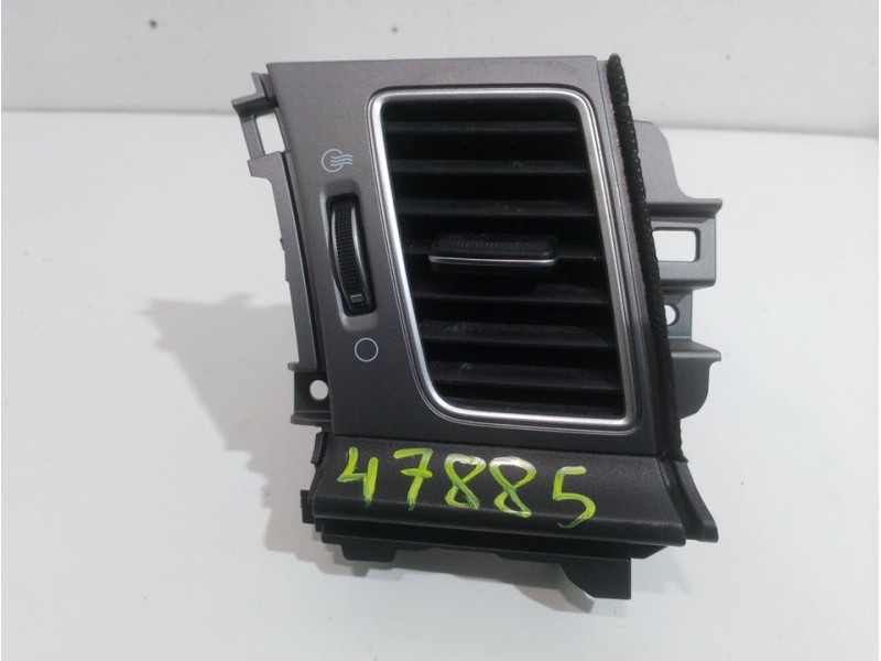 Recambio de rejilla aireadora para kia niro business referencia OEM IAM 97410G5000CG1  