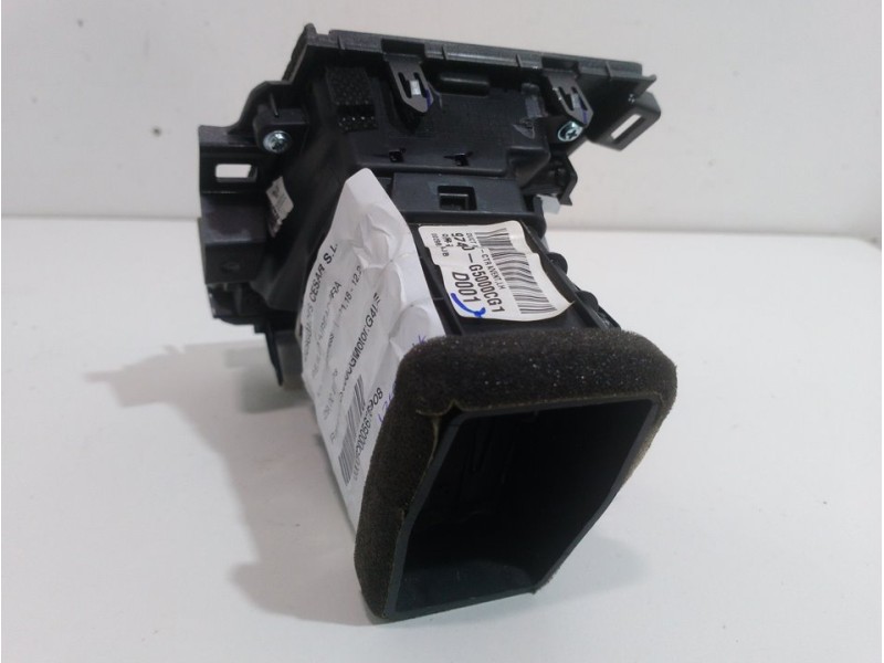 Recambio de rejilla aireadora para kia niro business referencia OEM IAM 97410G5000CG1  