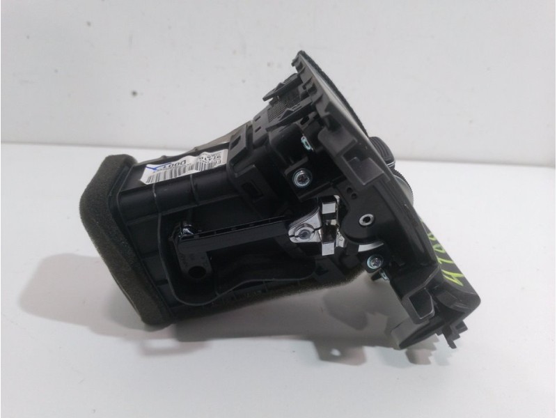 Recambio de rejilla aireadora para kia niro business referencia OEM IAM 97410G5000CG1  