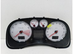 Recambio de cuadro instrumentos para peugeot 307 break/sw (s2) sw xsi referencia OEM IAM 9655925780  