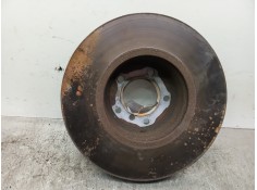 Recambio de disco freno delantero derecho para bmw serie 5 berlina (e60) 525d referencia OEM IAM 34116864906  