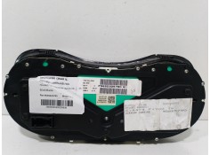 Recambio de cuadro instrumentos para peugeot 307 break/sw (s2) sw xsi referencia OEM IAM 9655925780   2
