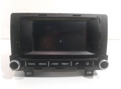 Recambio de sistema navegacion gps para kia niro business referencia OEM IAM 96180G5140  