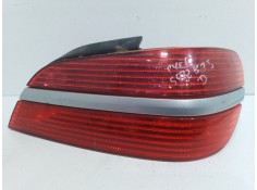 Recambio de piloto trasero derecho para peugeot 406 berlina (s1/s2) stdt referencia OEM IAM 6351L5  