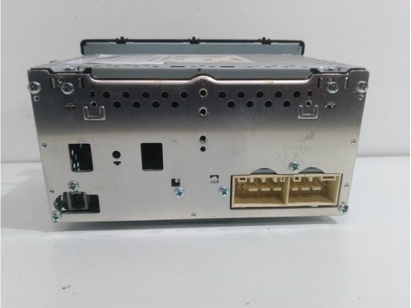 Recambio de sistema navegacion gps para kia niro business referencia OEM IAM 96180G5140  