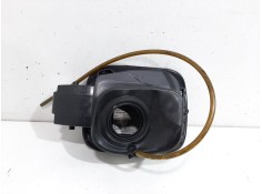 Recambio de tapa exterior combustible para seat toledo (kg3) style referencia OEM IAM 5JA809999 NEGRO  2