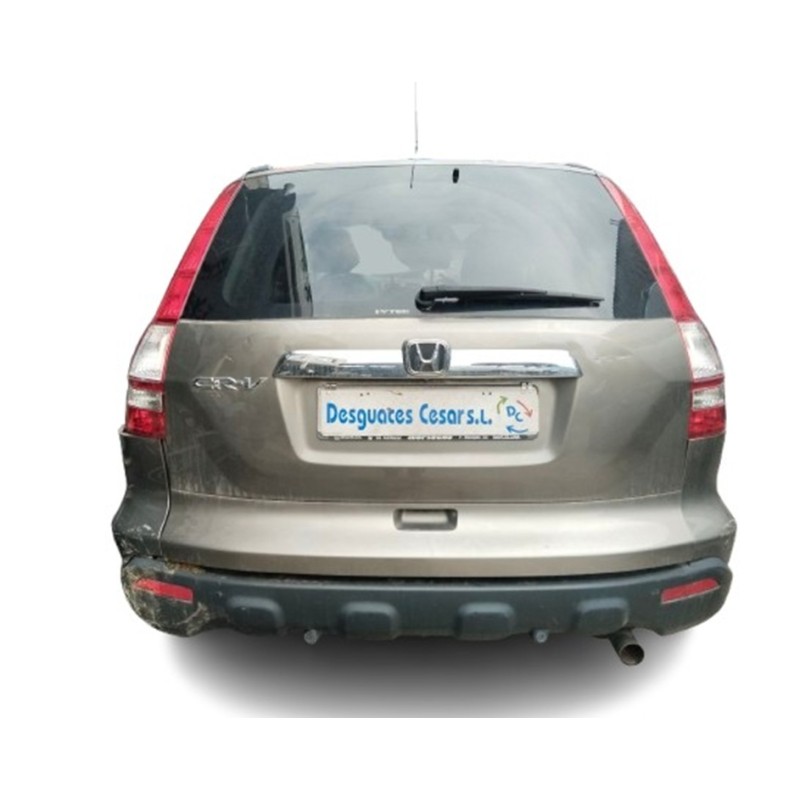 HONDA CR-V III (RE_) - imagen 2