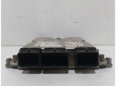 Recambio de centralita motor uce para peugeot 406 berlina (s1/s2) stdt referencia OEM IAM 0281010627 9642301880 1929ZK