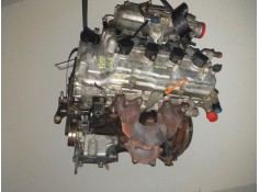 Recambio de motor completo para nissan almera (n16/e) acenta referencia OEM IAM QG15  