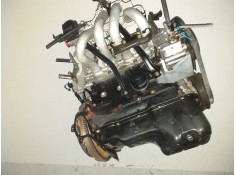 Recambio de motor completo para nissan almera (n16/e) acenta referencia OEM IAM QG15   2