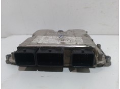 Recambio de centralita motor uce para peugeot 406 berlina (s1/s2) stdt referencia OEM IAM 0281010627 9642301880 1929ZK 2