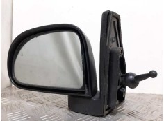 Recambio de retrovisor izquierdo para hyundai atos prime (mx) gls referencia OEM IAM   