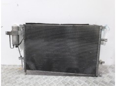 Recambio de condensador / radiador aire acondicionado para volvo s60 berlina 2.4 (125kw) referencia OEM IAM 31101053