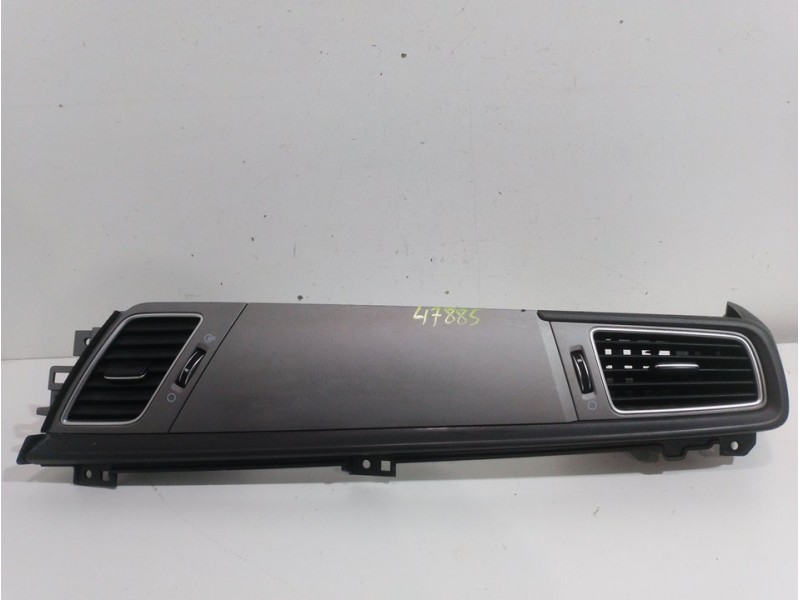 Recambio de rejilla aireadora central para kia niro business referencia OEM IAM G584795000  