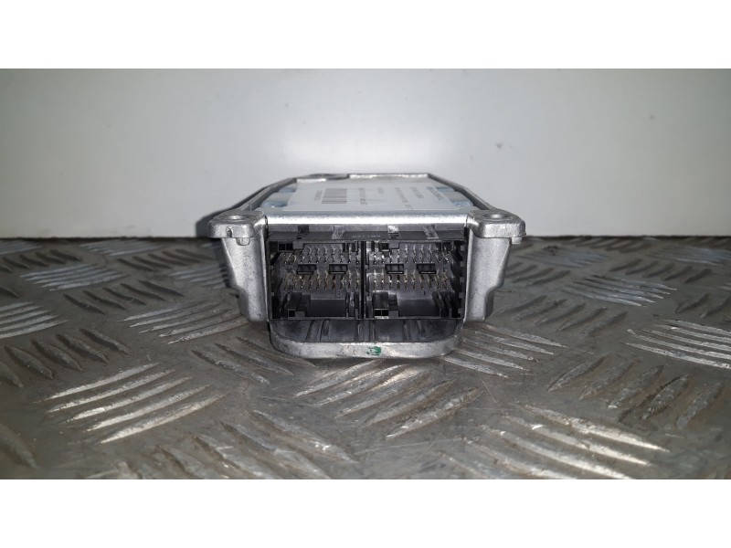 Recambio de centralita airbag para bmw serie 5 berlina (e60) 525d referencia OEM IAM 6577916055701  