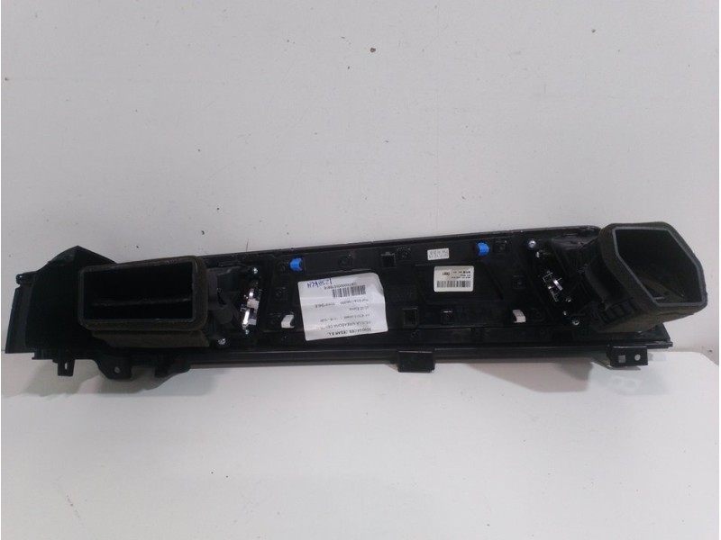 Recambio de rejilla aireadora central para kia niro business referencia OEM IAM G584795000  