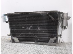 Recambio de condensador / radiador aire acondicionado para volvo s60 berlina 2.4 (125kw) referencia OEM IAM 31101053   2