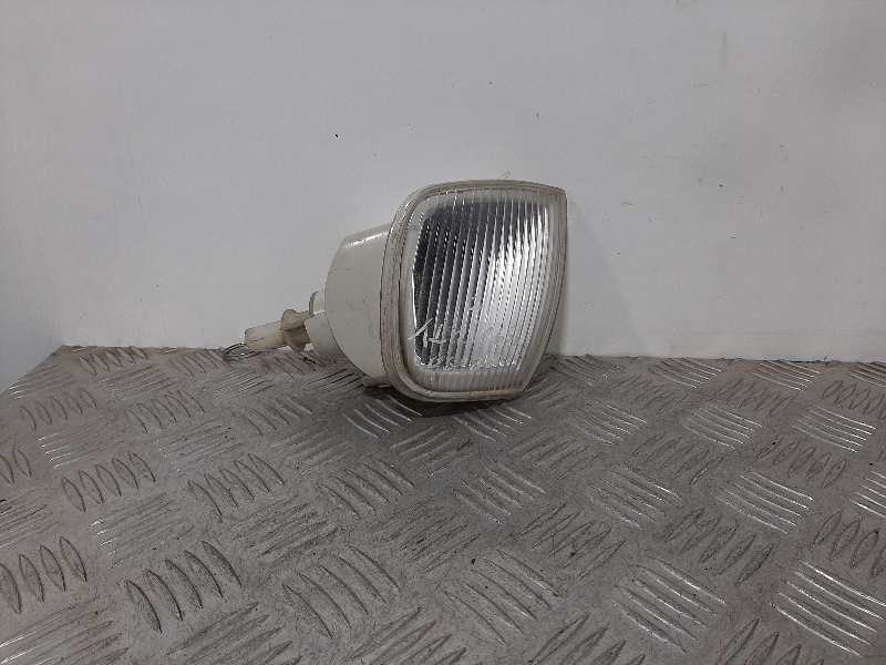 Recambio de piloto delantero izquierdo para seat arosa (6h1) select referencia OEM IAM   