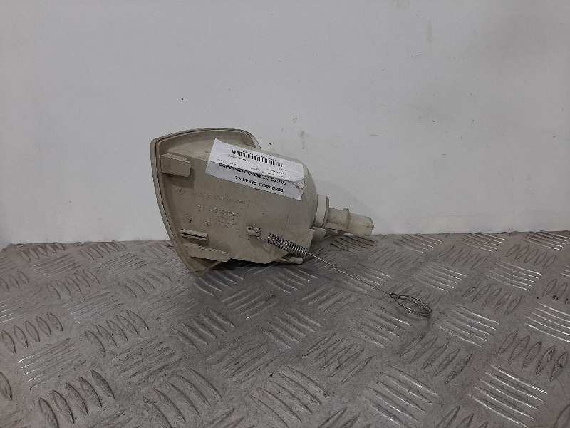 Recambio de piloto delantero izquierdo para seat arosa (6h1) select referencia OEM IAM   