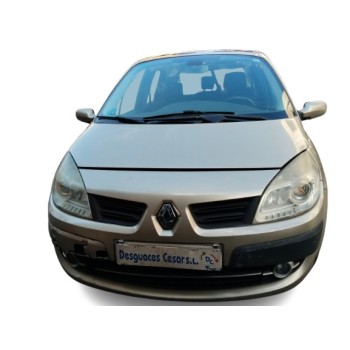 RENAULT GRAND SCÉNIC II (JM0/1_)