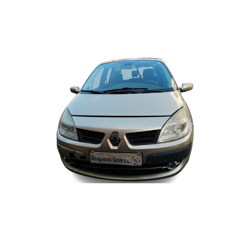 RENAULT GRAND SCÉNIC II (JM0/1_) - imagen 1