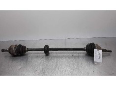 Recambio de transmision delantera derecha para opel zafira a elegance referencia OEM IAM   