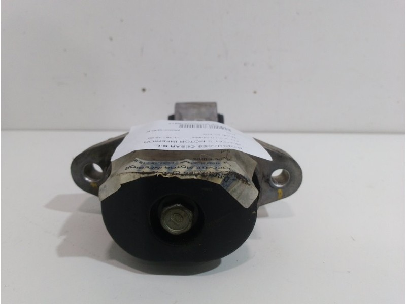 Recambio de soporte motor inferior para kia niro business referencia OEM IAM   